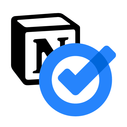 Notion2GoogleTask