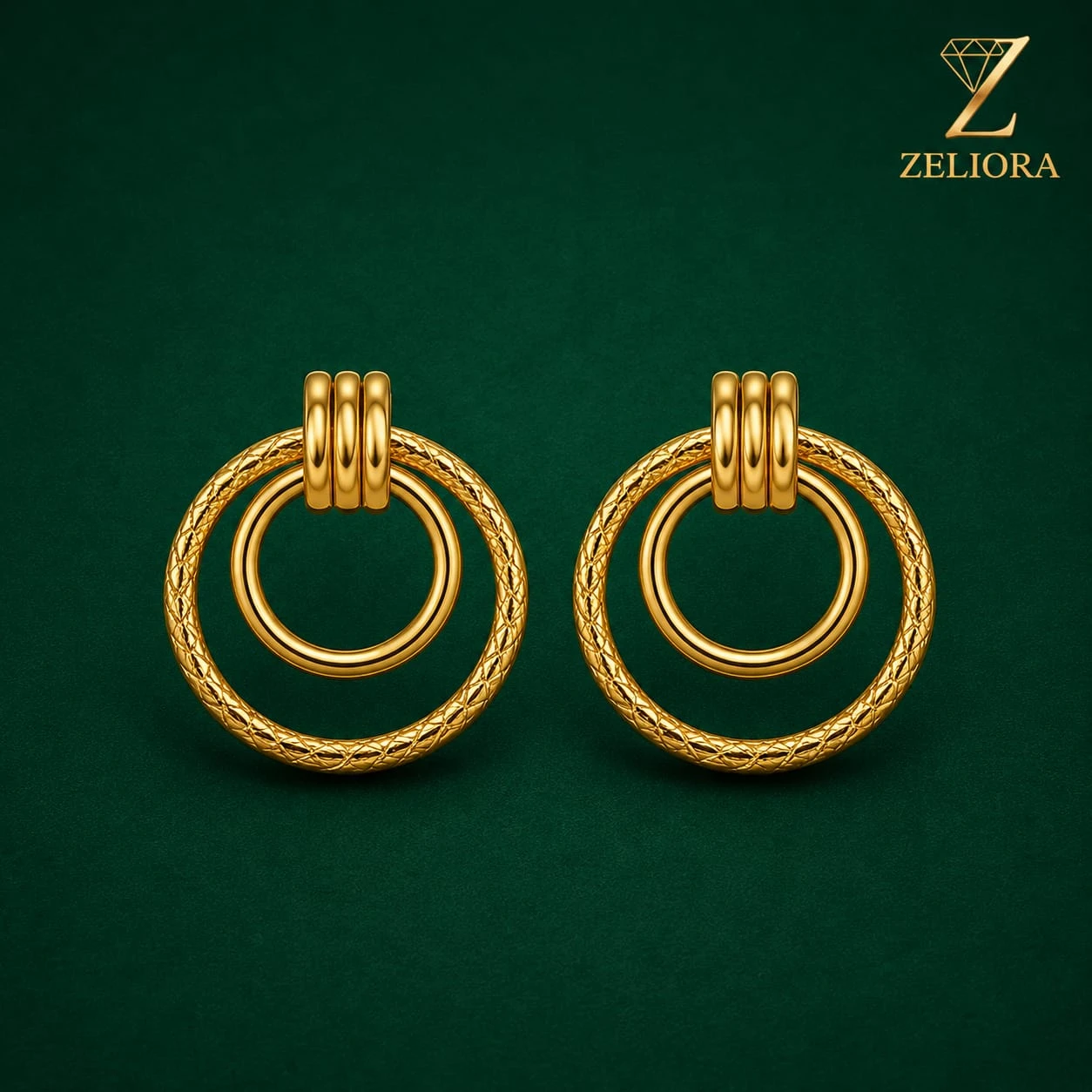 EARINGS