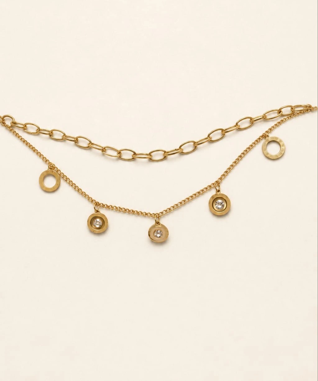Chain Bracelet