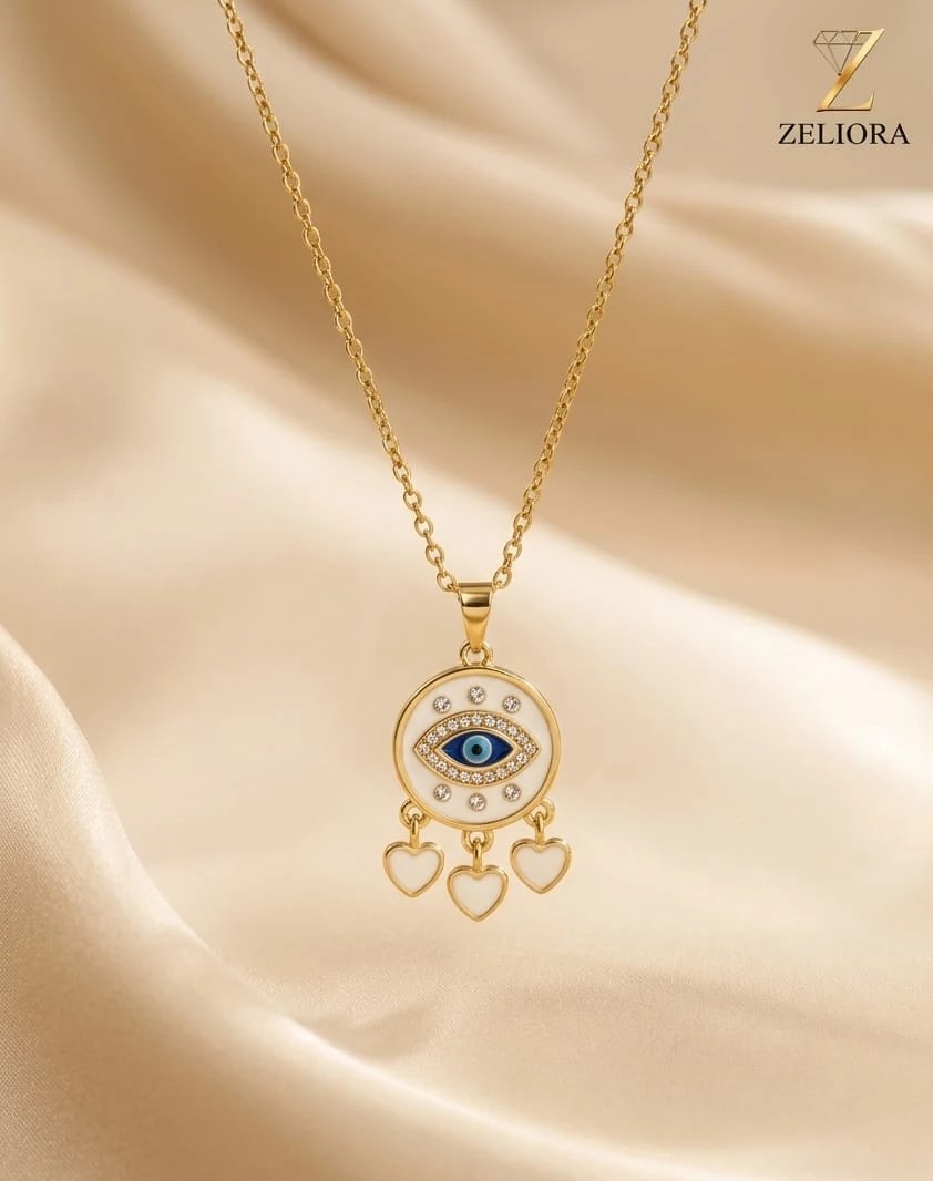 Turkish Evil Eye - Image 1