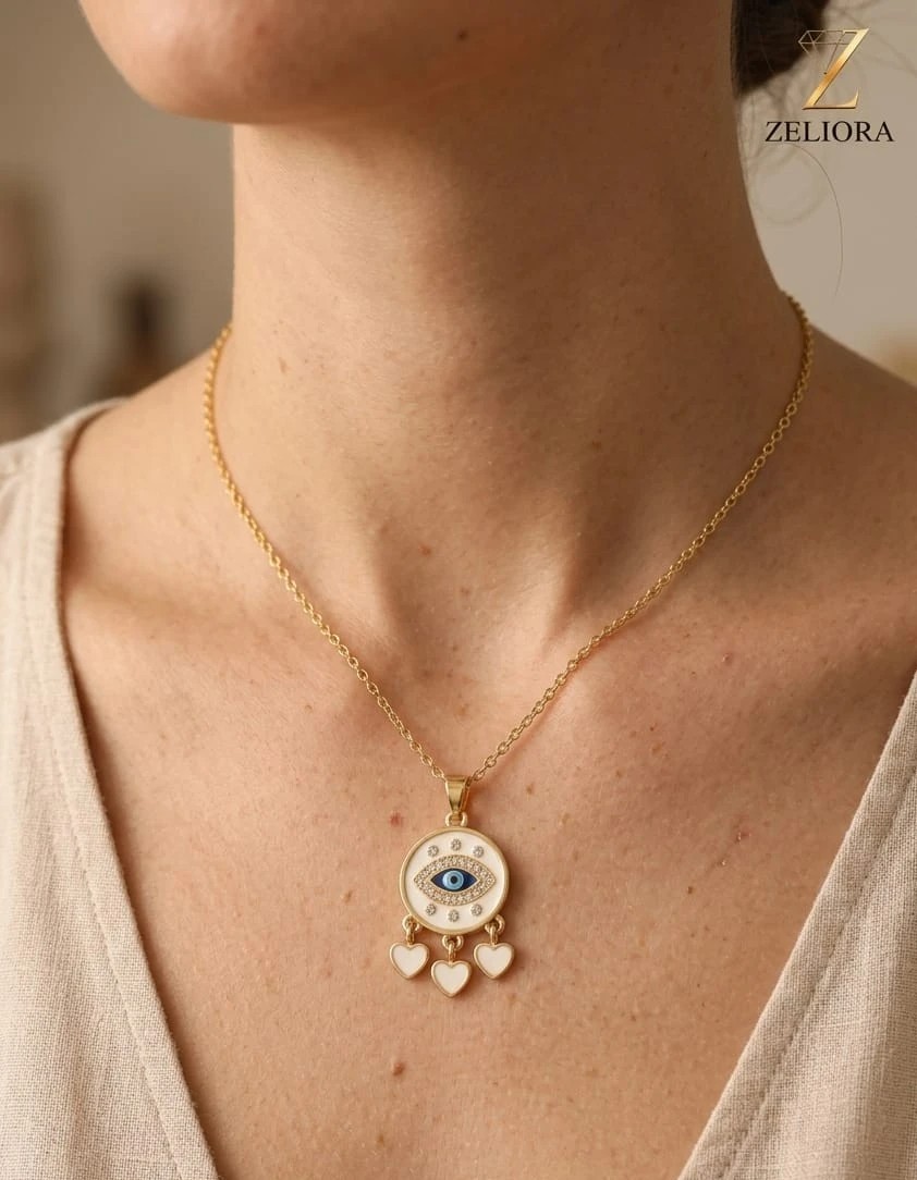 Turkish Evil Eye thumbnail 2
