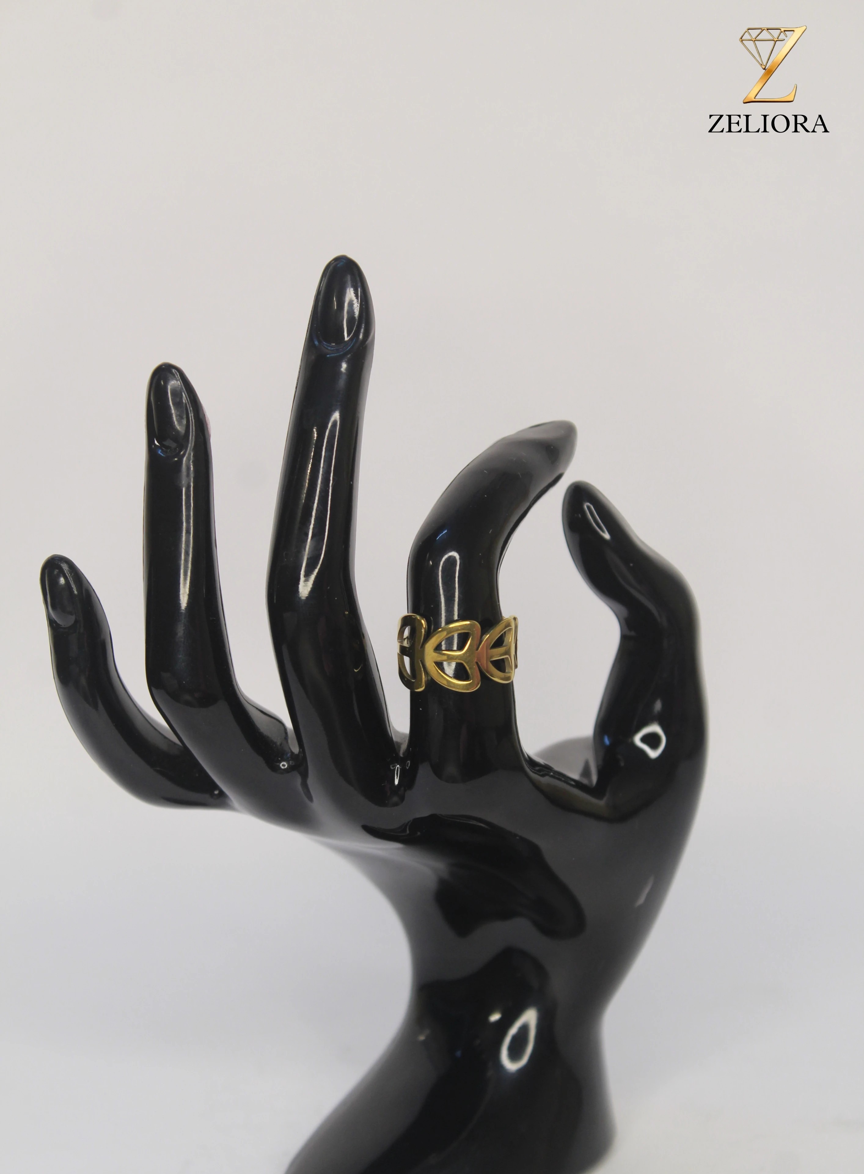 Pisces Soul Ring thumbnail 2