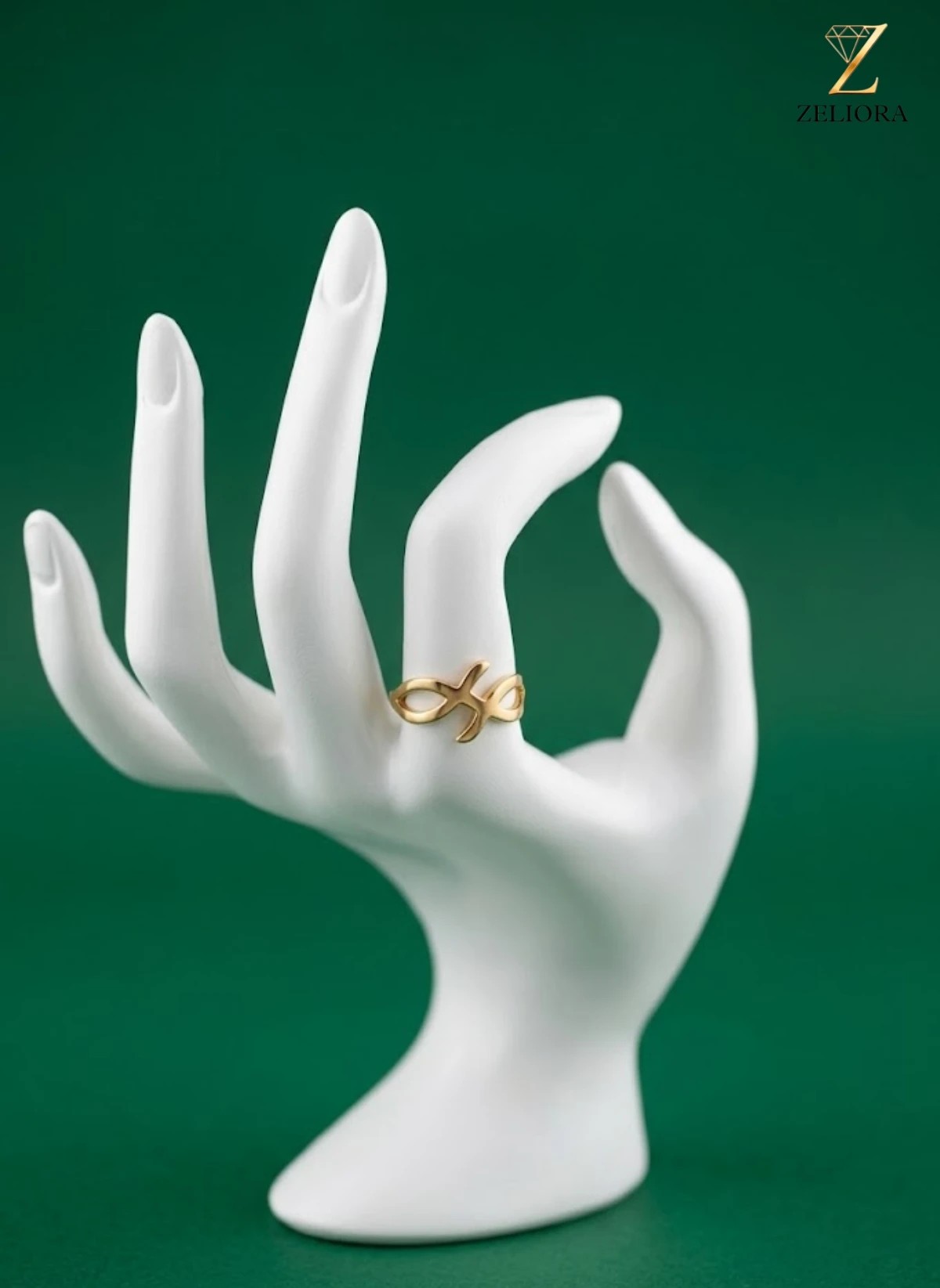 Architect Link Ring thumbnail 2