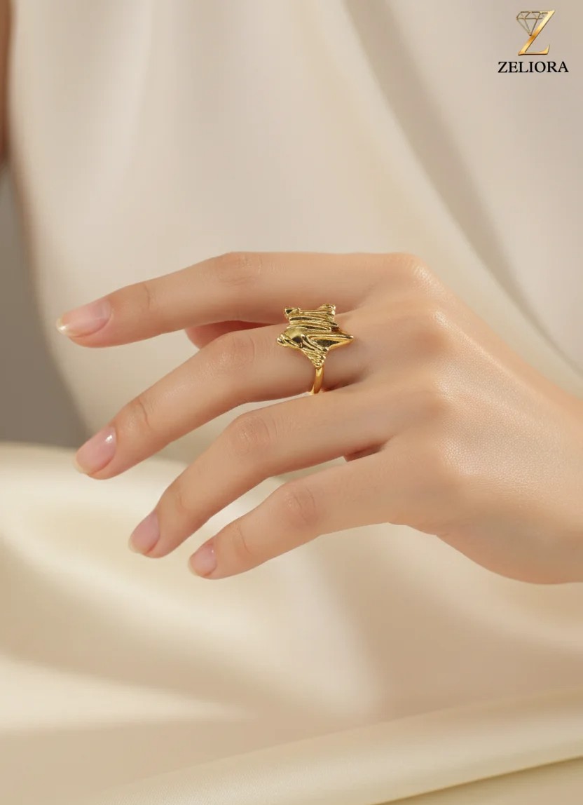 Star Ring thumbnail 2