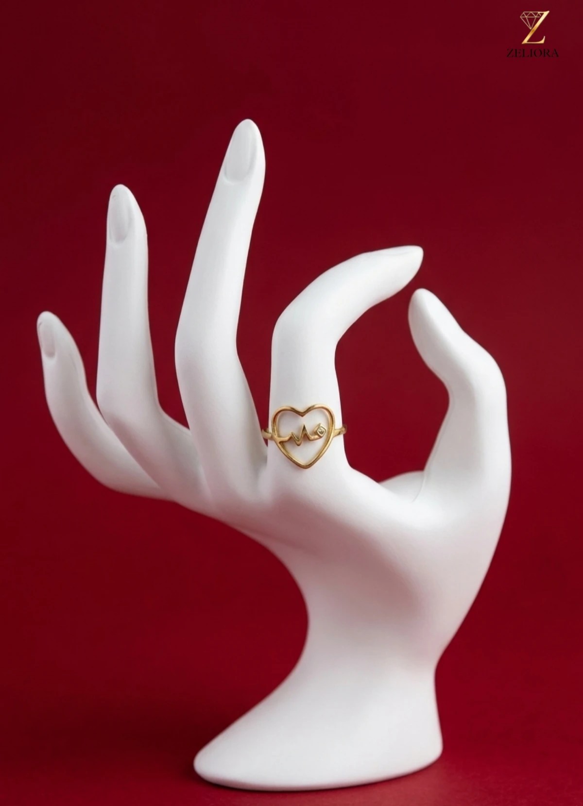 Vital Pulse Ring thumbnail 2
