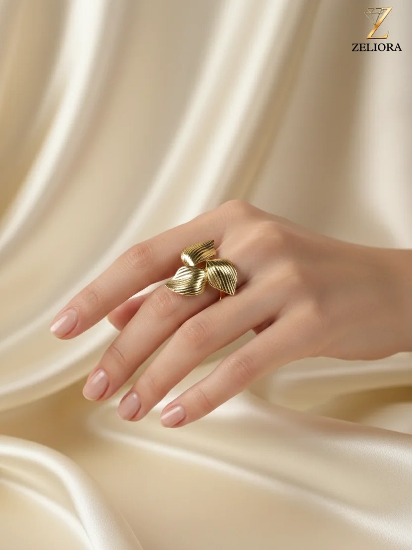Pinwheel Ring thumbnail 2