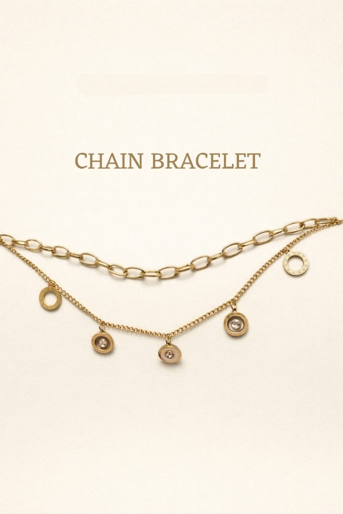 Chain Bracelet