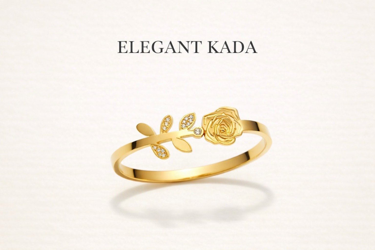 Elegant  Kada