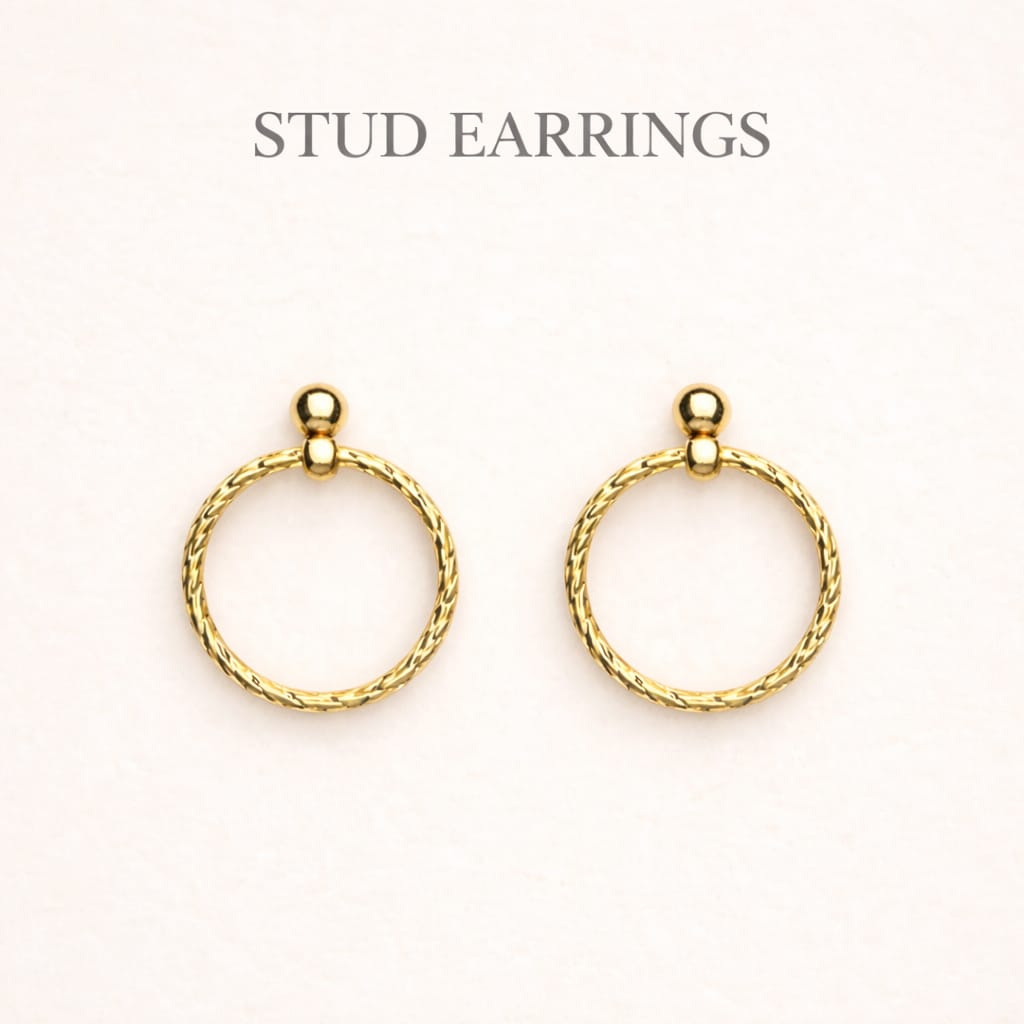 Stud Earring