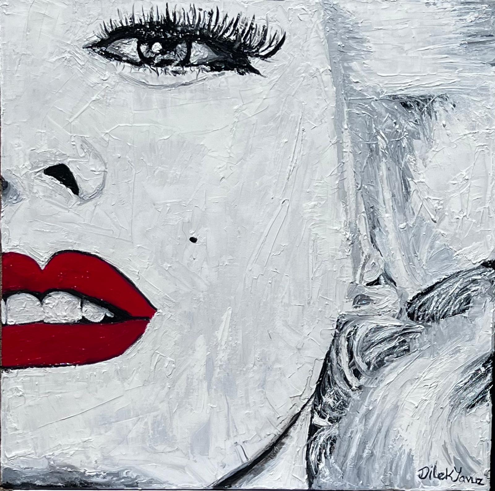 Marilyn Monroe 2