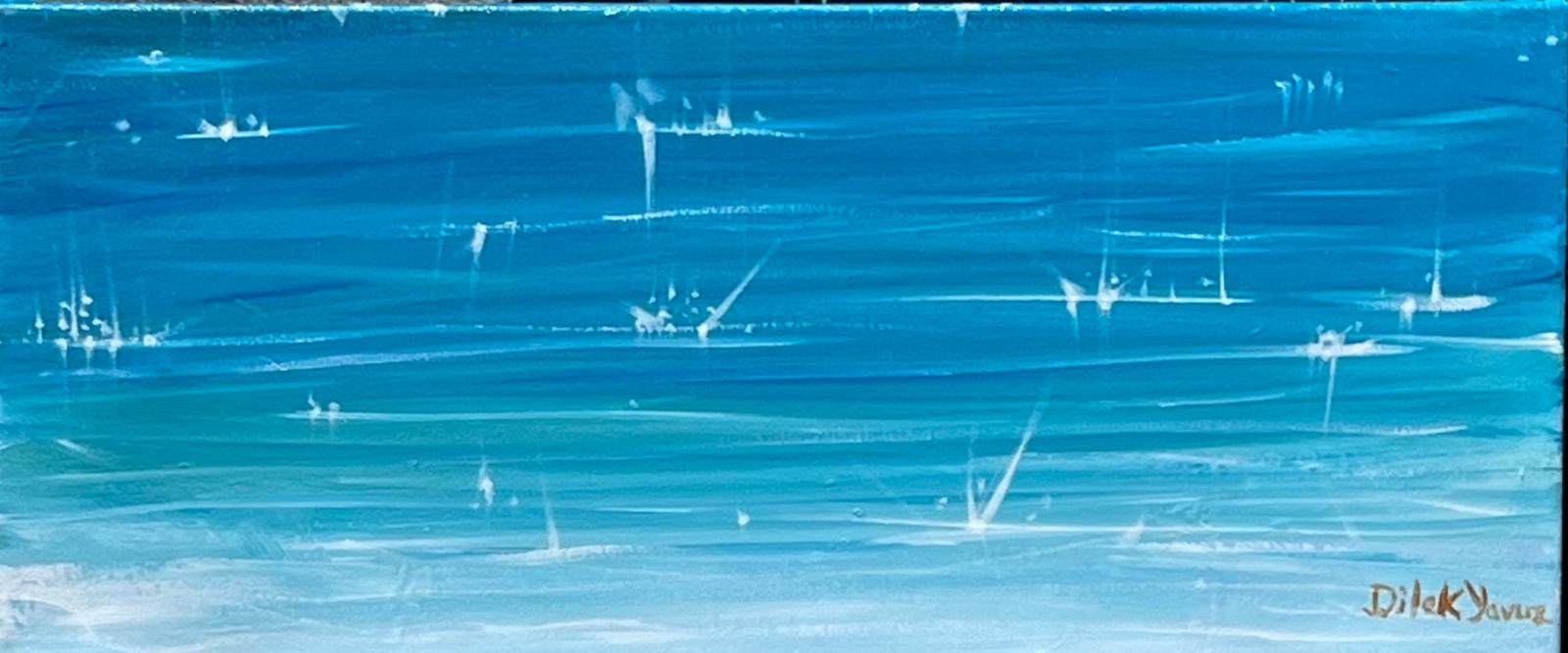 Blue Sea