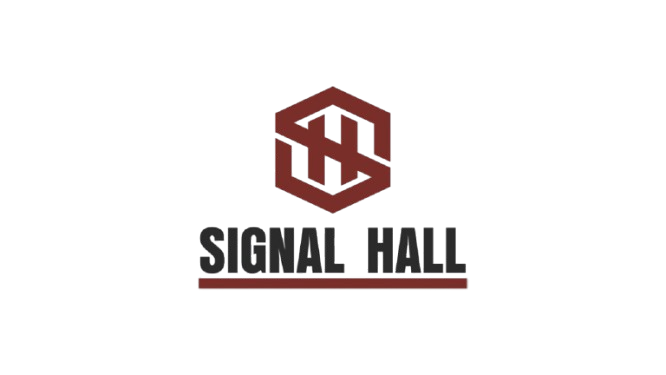Signal Hall Logo