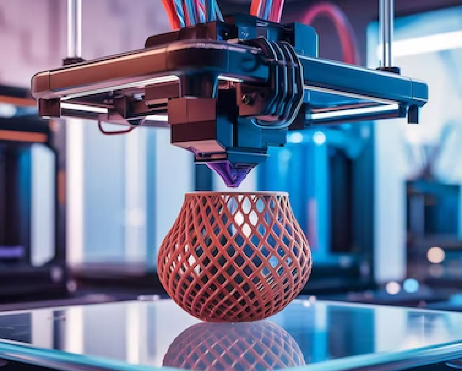 ACCU DESIGN - ON DEMAND MANUFACTURING