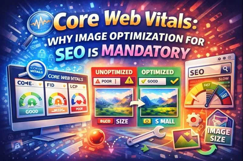 core web vitals