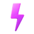 current-electricity-icon