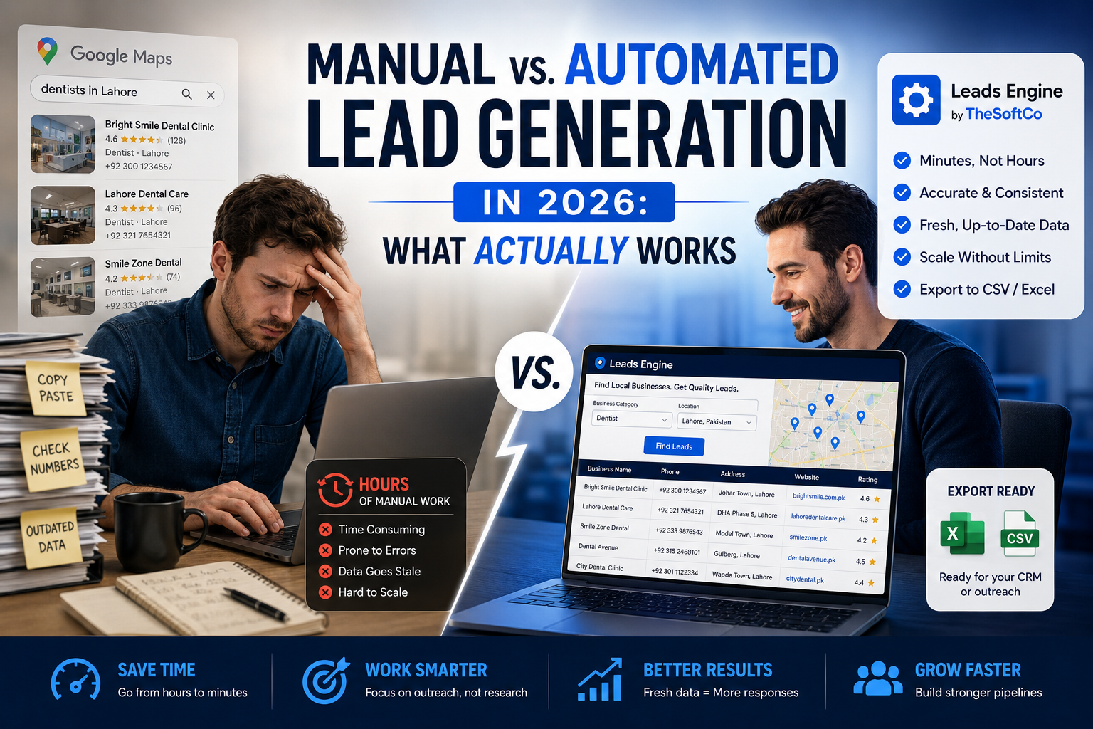 lead-generation