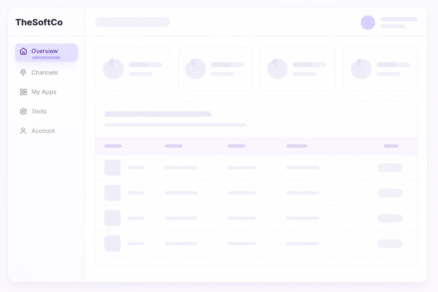 thesoftco-pinterest-dashboard-mockup