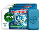 Soaps & Bodywash