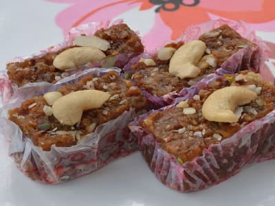 Doda Barfi -1 Kg