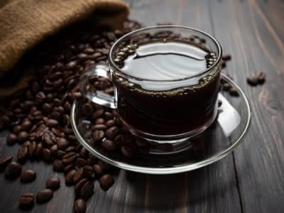 Black Coffee