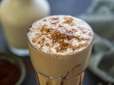 Cold Coffee