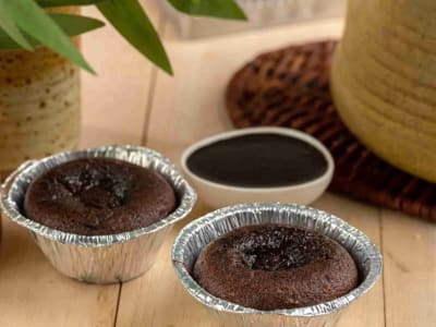 Chocolava