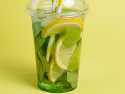Vergin Mojito