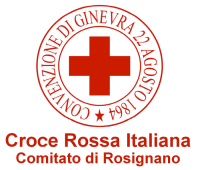 Croce Rossa Italiana Rosignano