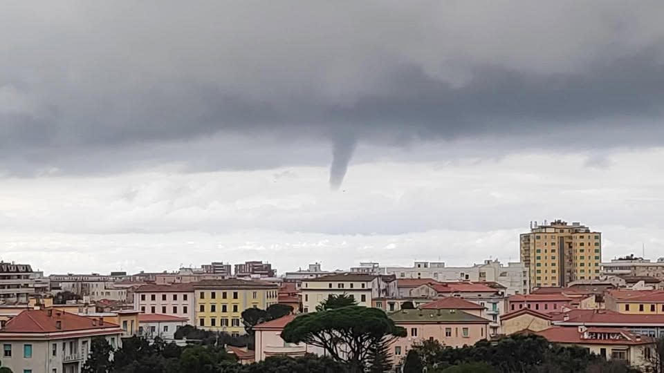 funnel