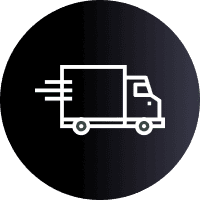 Delivery Information icon