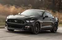 Mustang variant 5.2-V8-Shelby