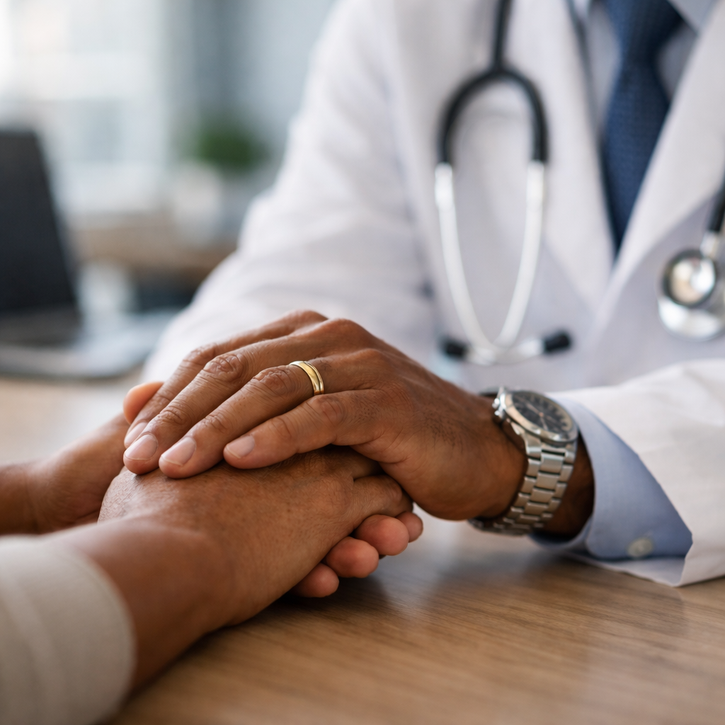 Doctor Trust