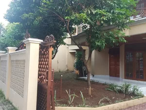 Rumah Sewa Cilandak - Image 1 of 1