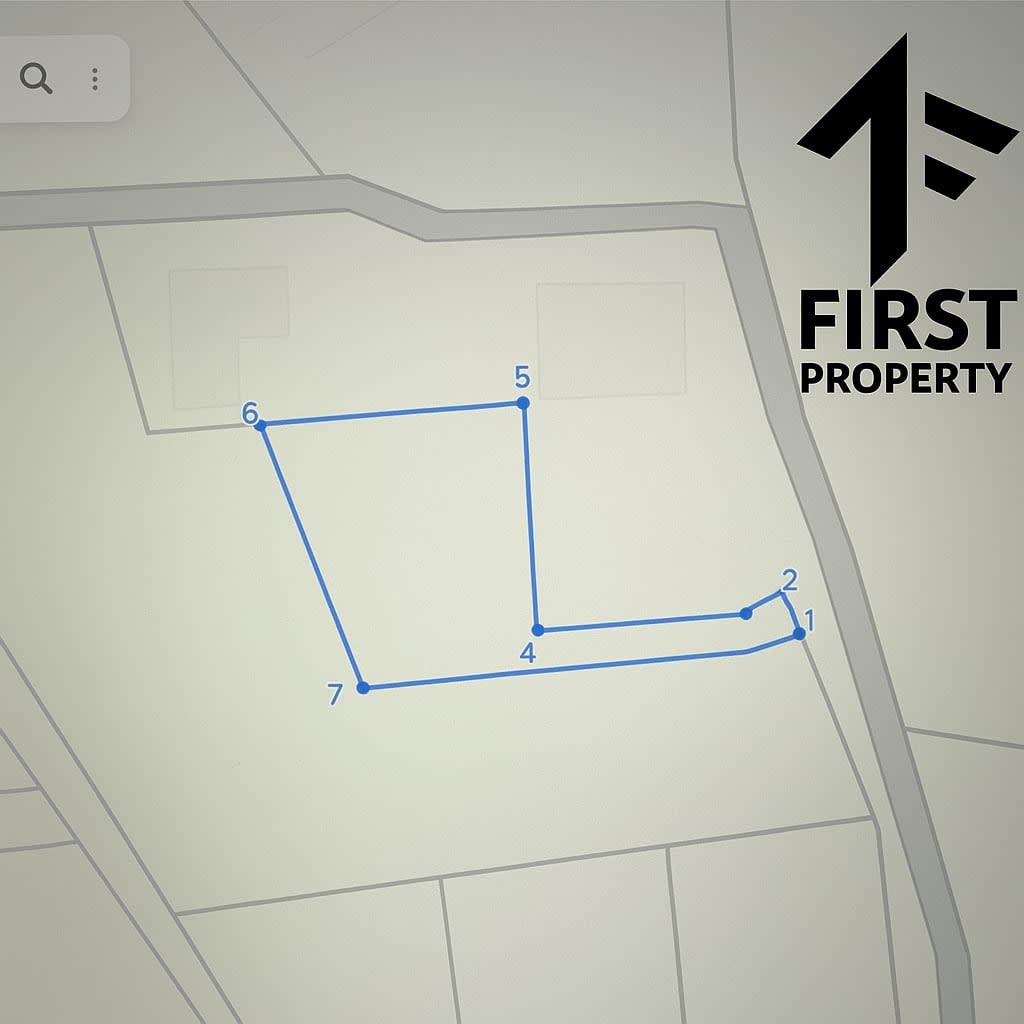 5.8 Are Super Hot Located land, Berawa, Canggu - Image 1 of 5