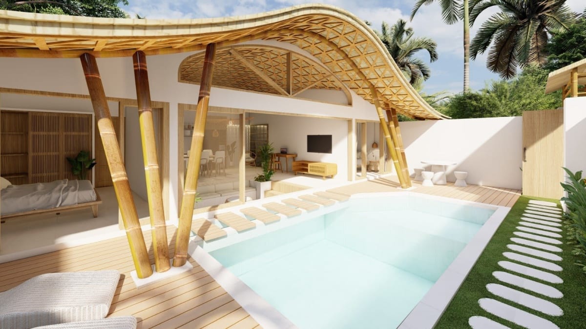 YOUR LUXURY DREAM VILLA AWAITS – OFF-PLAN INVESTMENT - Image 1 of 19