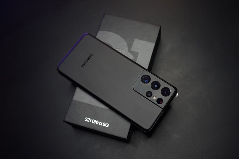 Samsung S23 Ultra 256GB - Image 1 of 1
