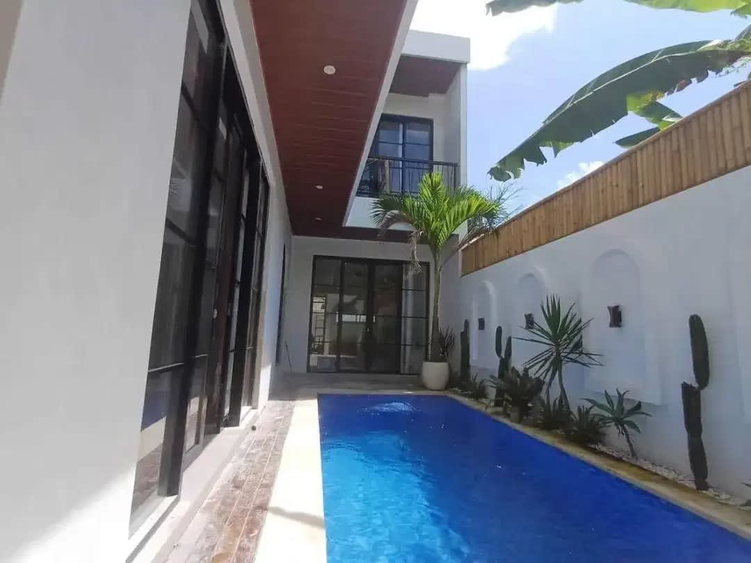 Villa For Sale Location In Padonan Canggu Bali - Image 1 of 7