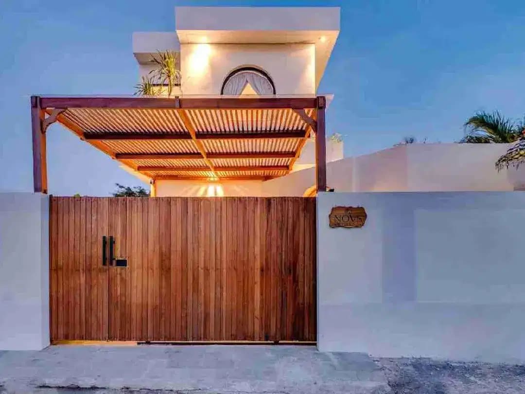3 Badrooms villa near areas canggu, Bali - Image 1 of 10