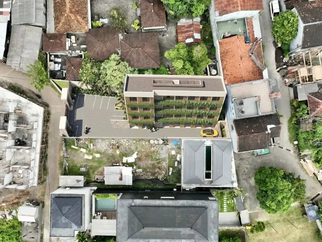 Dijual Cepat Tanah Premium Lokasi Strategis Cocok Untuk Bisnis Di Jimbaran Bali - Image 1 of 4