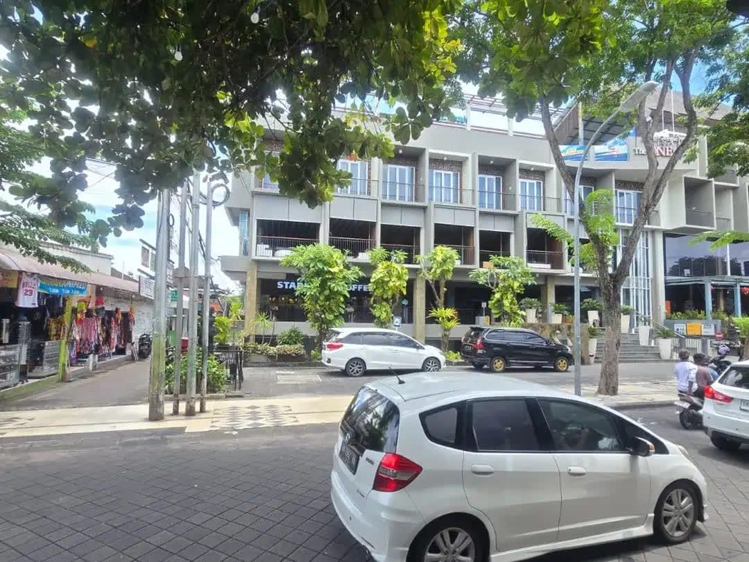 Tanah di Legian Legalitas Lengkap Siap Bangun - Image 1 of 6
