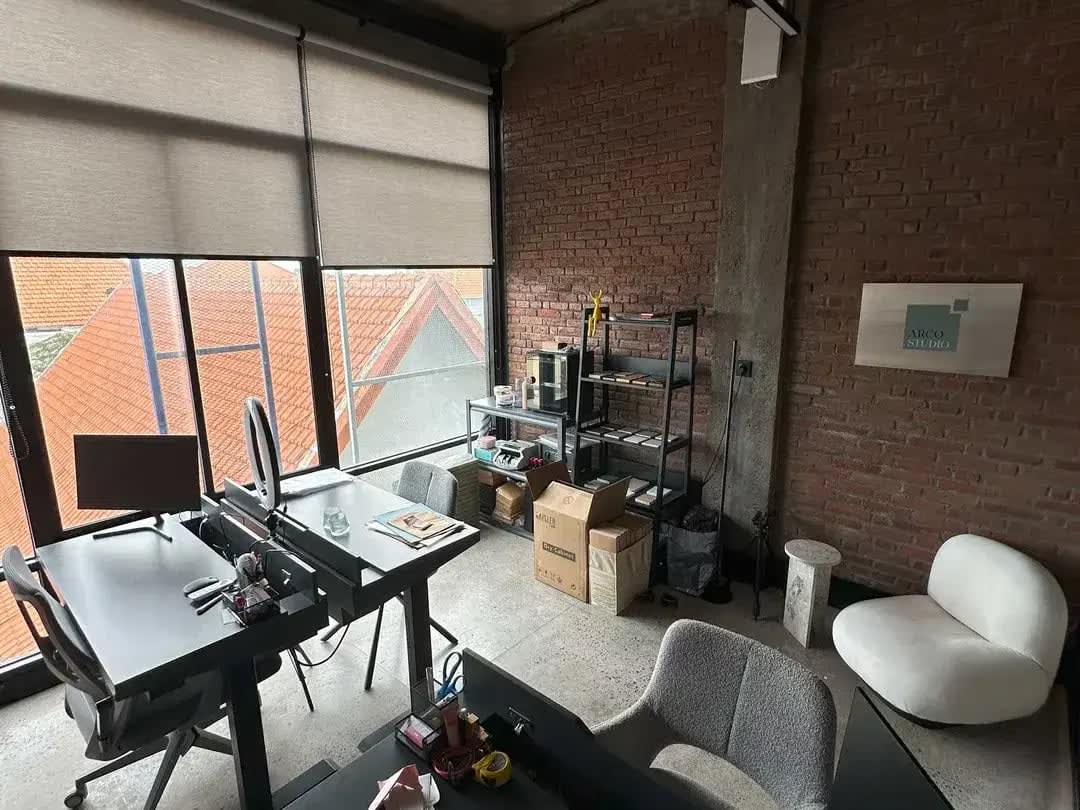 Office for sale in Canggu, Bali - Image 1 of 10