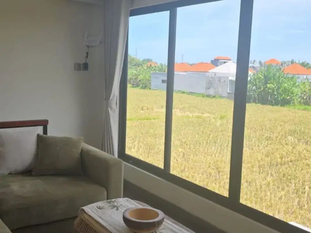 Freehold (Dijual) Villa Kedungu Nyitdah Tabanan Bali - Image 1 of 8