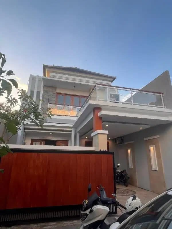 Rumah Indent Luas Di Denpasar Timur - Image 1 of 5
