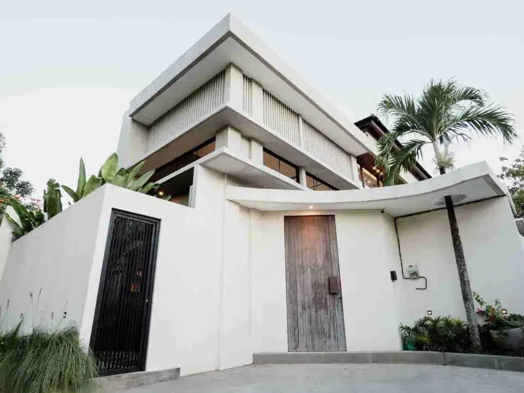 Luxury Villa Elite Area Pantai Suluban Uluwatu - Image 1 of 10