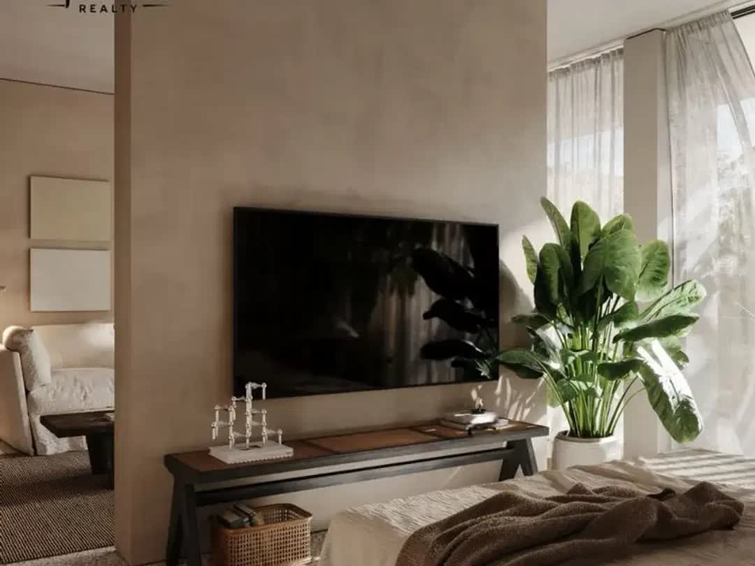 1 Bedroom Apartment For 30 Year Leasehold In Ubud, Gianyar Area - Image 1 of 10