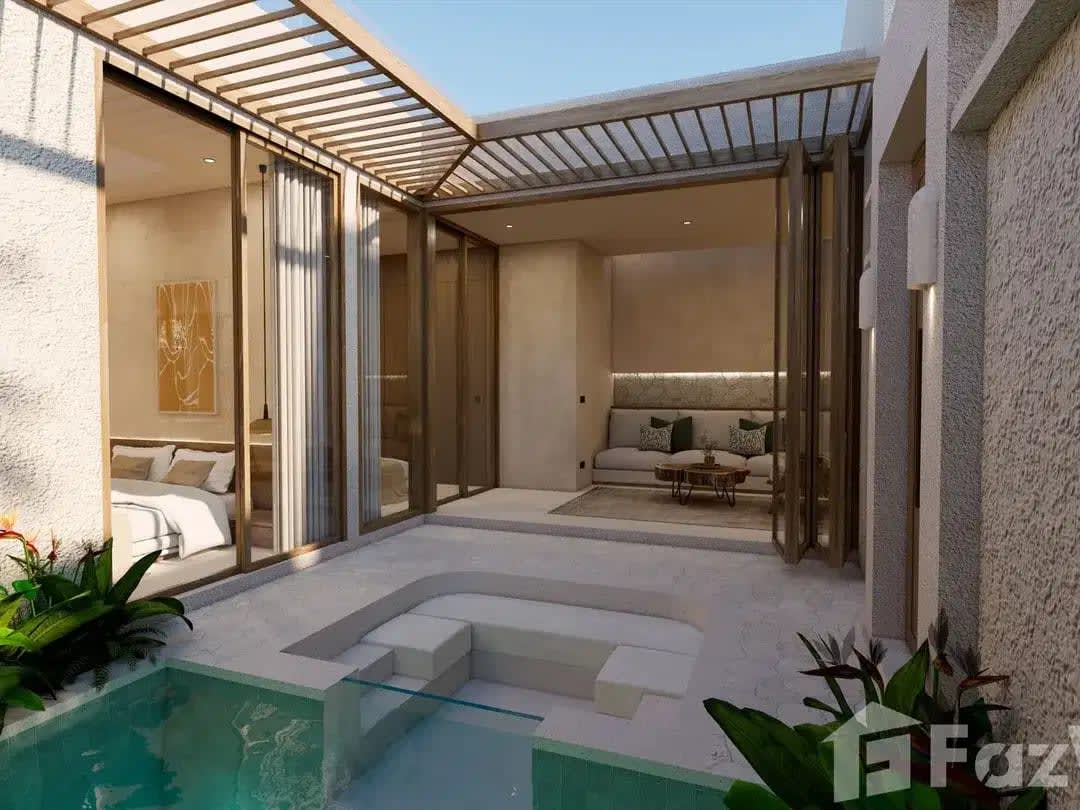 2 Bedroom Villa for sale in Uluwatu, Bali - Image 1 of 10