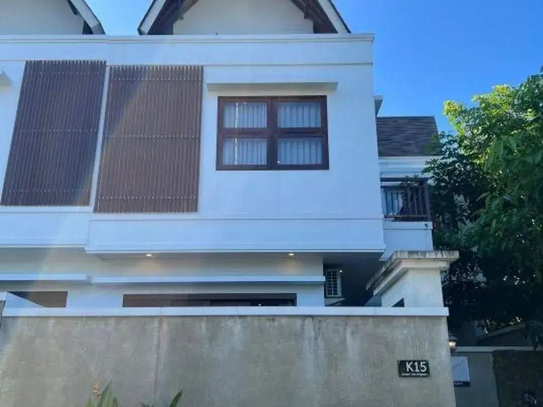Brand New Villa di Uluwatu Siap Huni Dekat Pantai Dreamland - Image 1 of 10