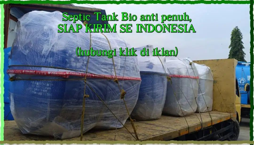 spitang, Sepiteng Biofilter, Biotank, Biofil, Biotech, - Image 1 of 1
