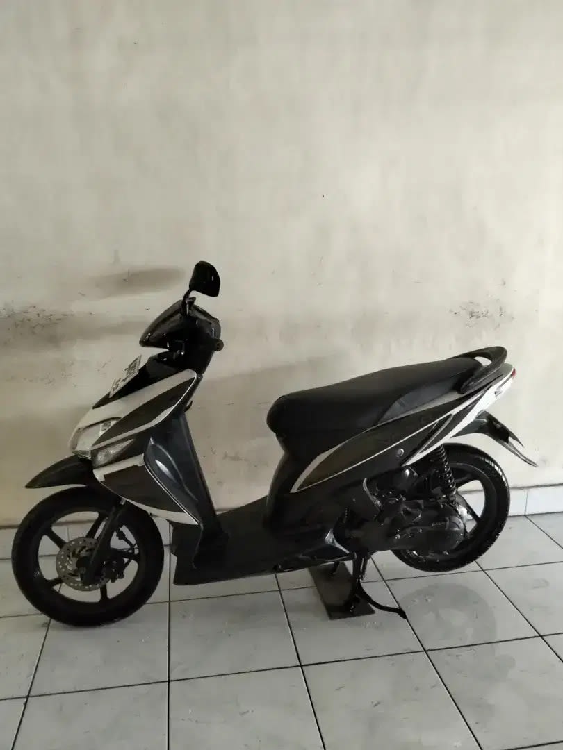 Vario cw 2014 cash Bali dharma motor - Image 1 of 4