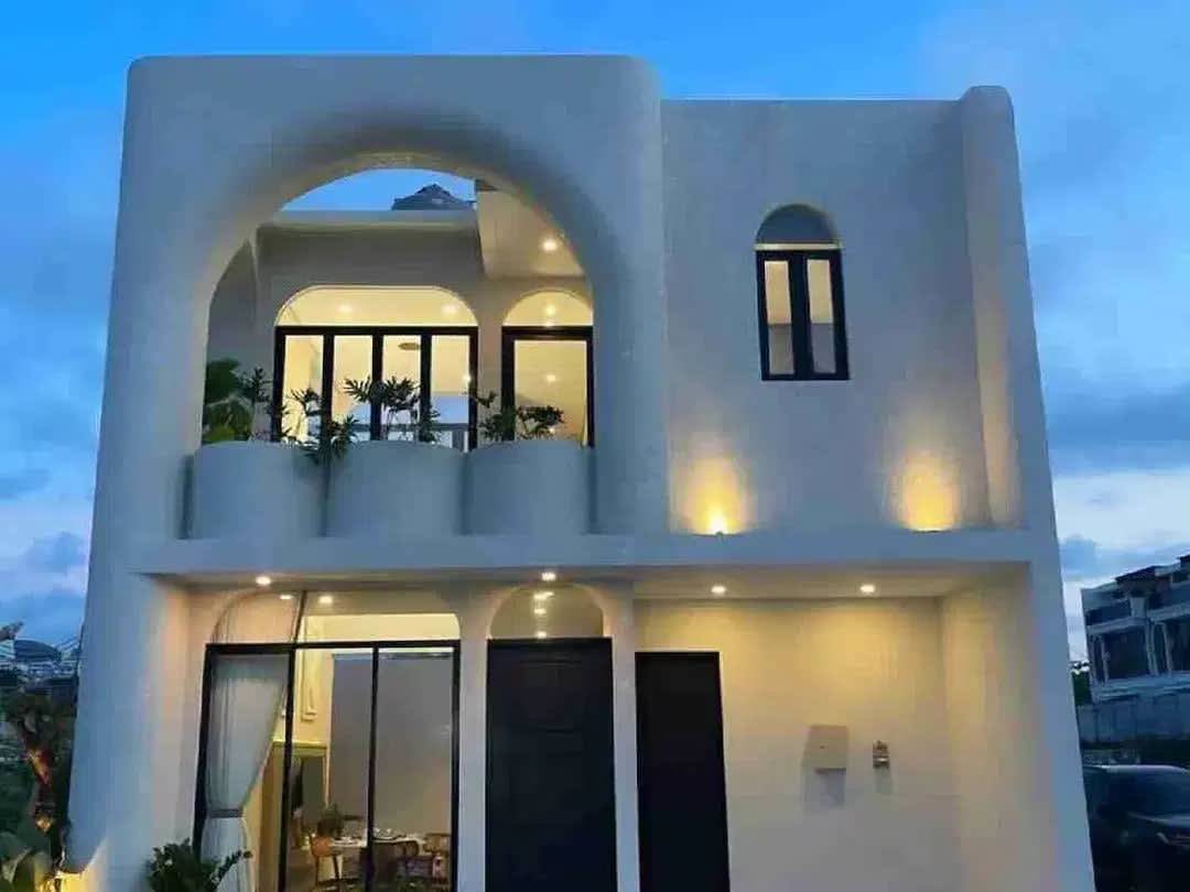 Villa Inden The Link Jimbaran Residence, Investasi Menjanjikan di Bali - Image 1 of 10